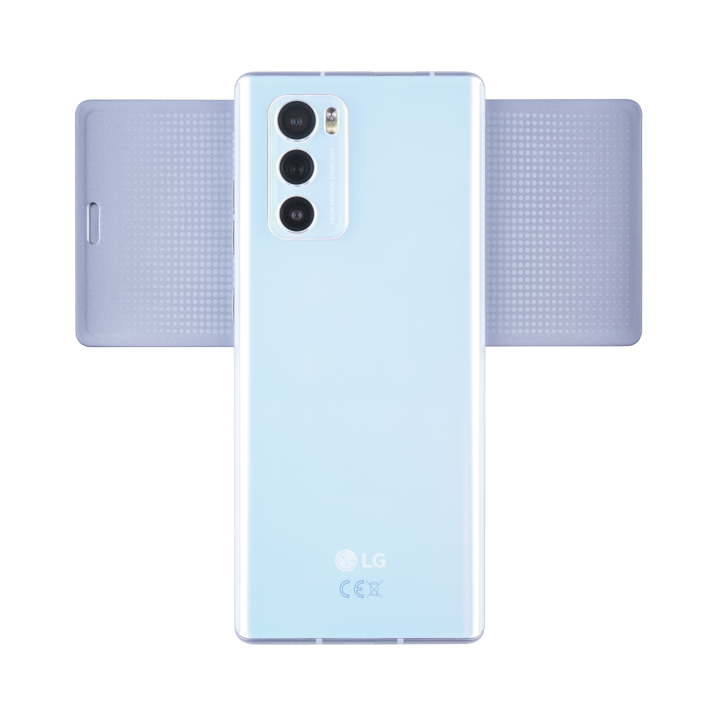 LG WING 5G 128GB