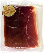 SELECTO PEÑARANDA JAMÓN DE CEBO IBÉRICO 50% RAZA IBÉRICA.