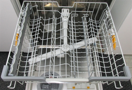 MIELE G 7410 SC AUTODOS (BLANCO)