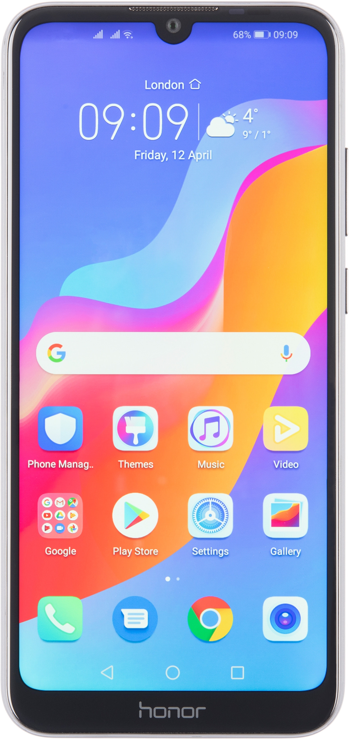 HONOR 8A 32GB