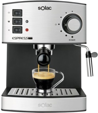 Características de SOLAC CE4505