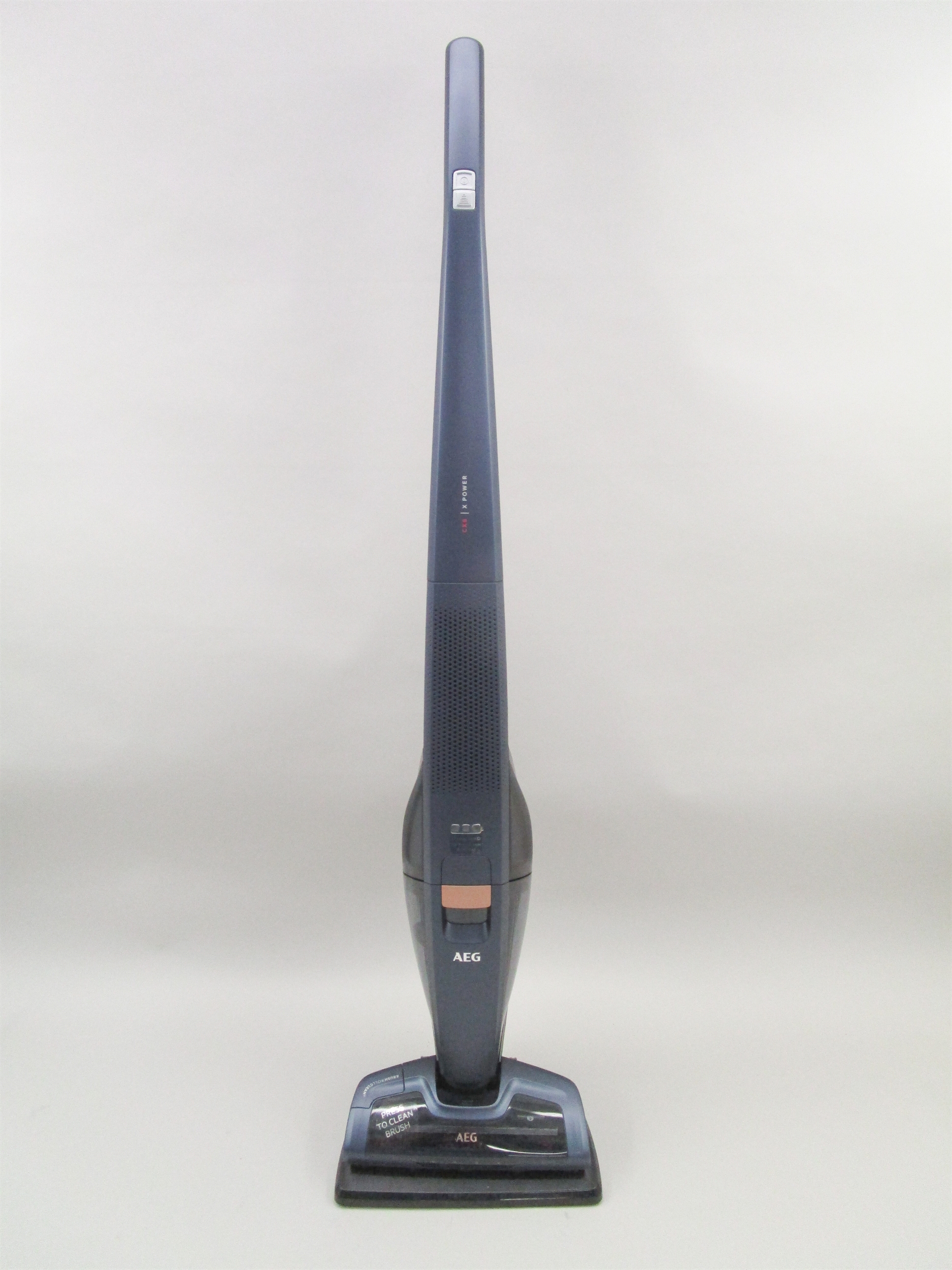 AEG CX-8-2-95IM (32.4V)