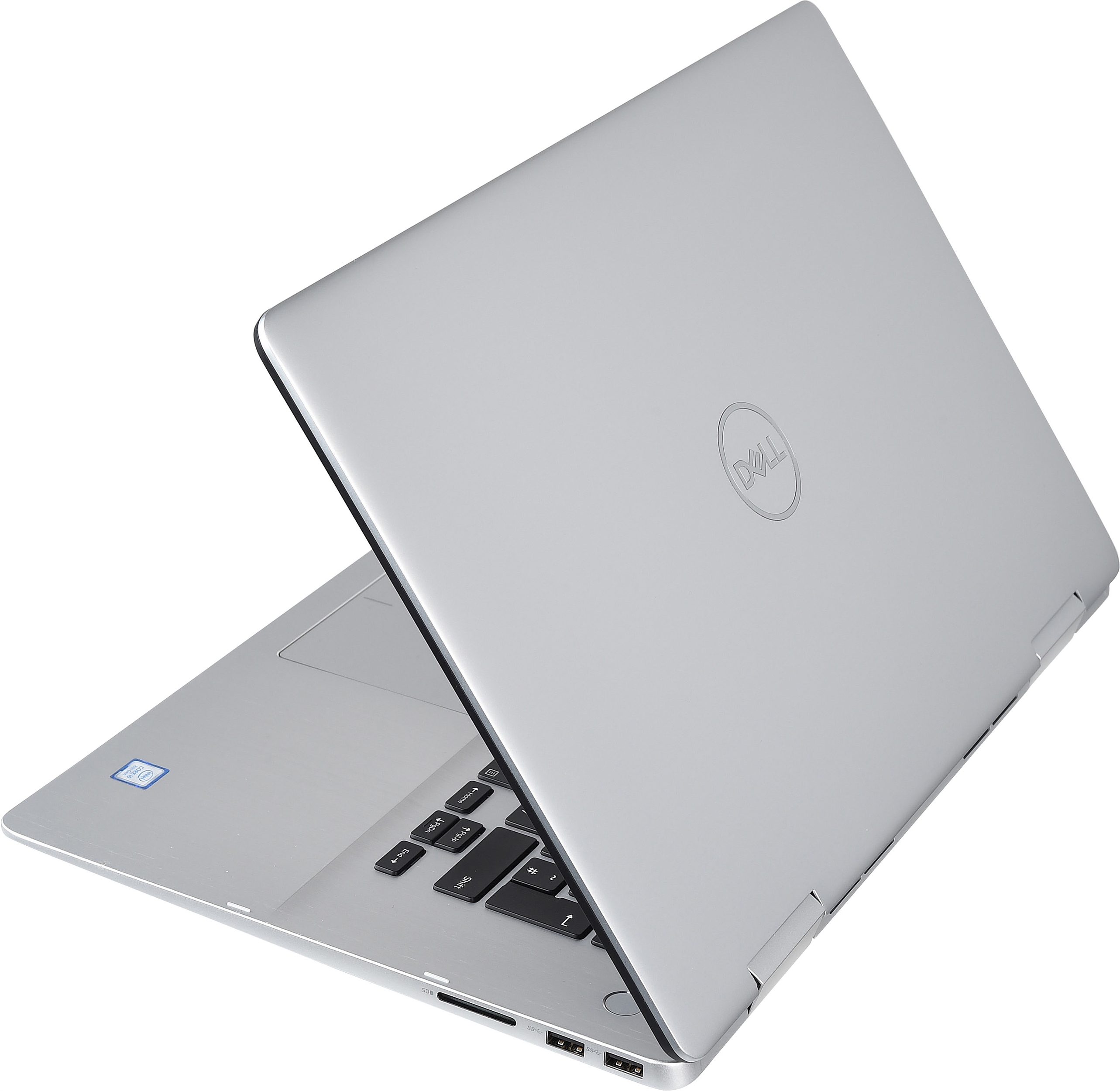 DELL Inspiron 15 7000 2-en-1 (cn58601)