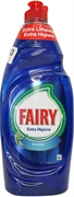 FAIRY EXTRA HIGIENE EUCALIPTO