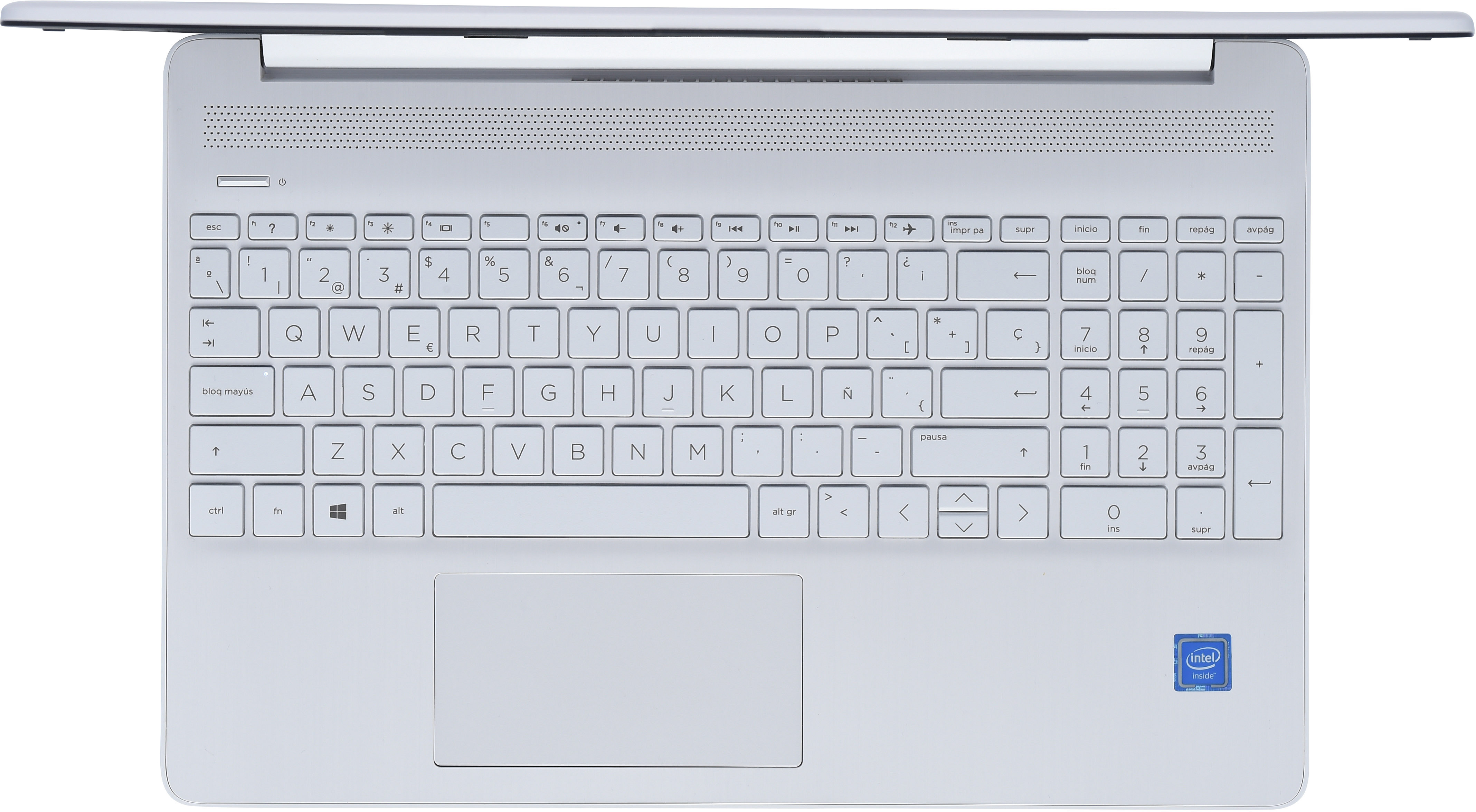HP 15S-FQ1005NS