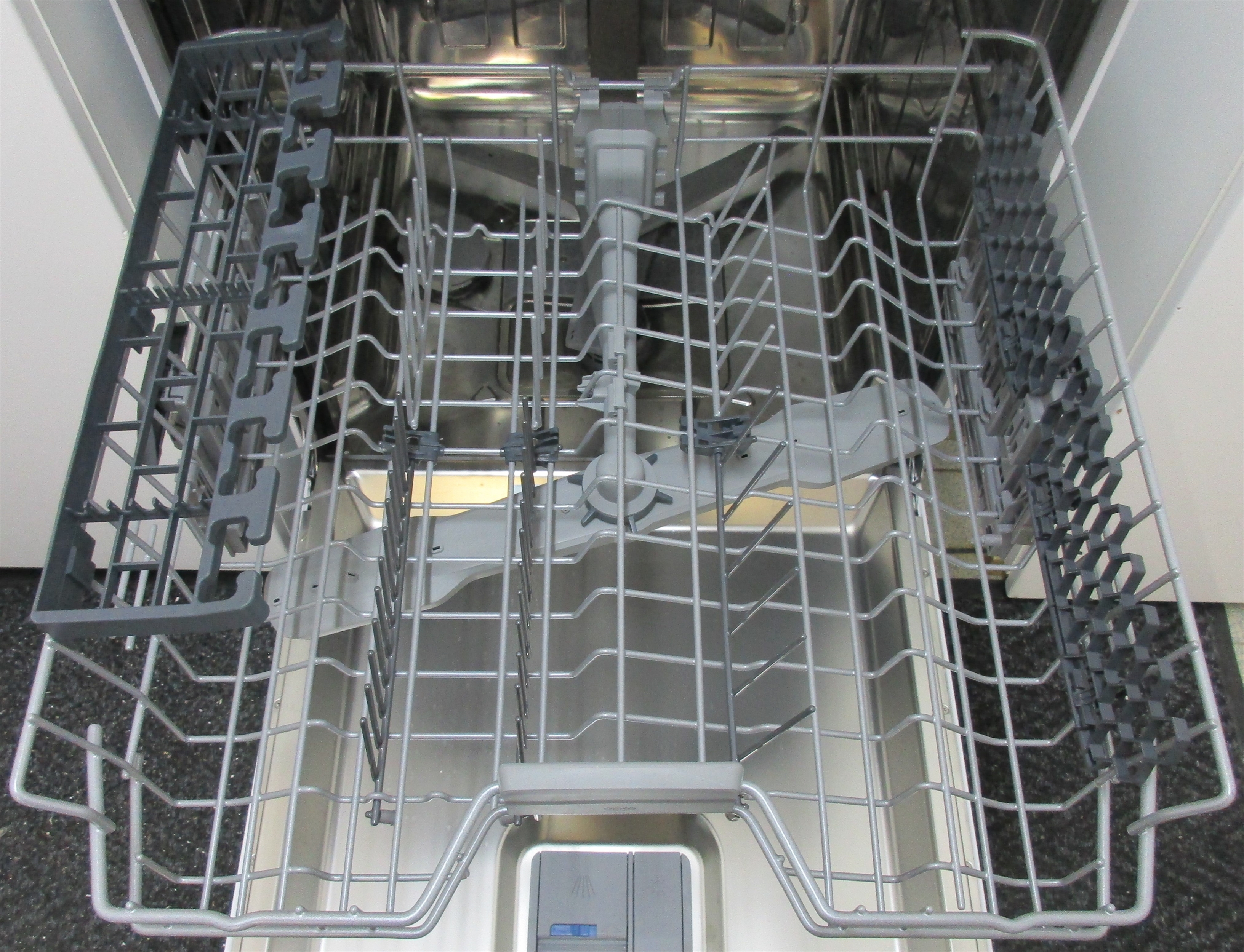 BEKO BDFN26430WC