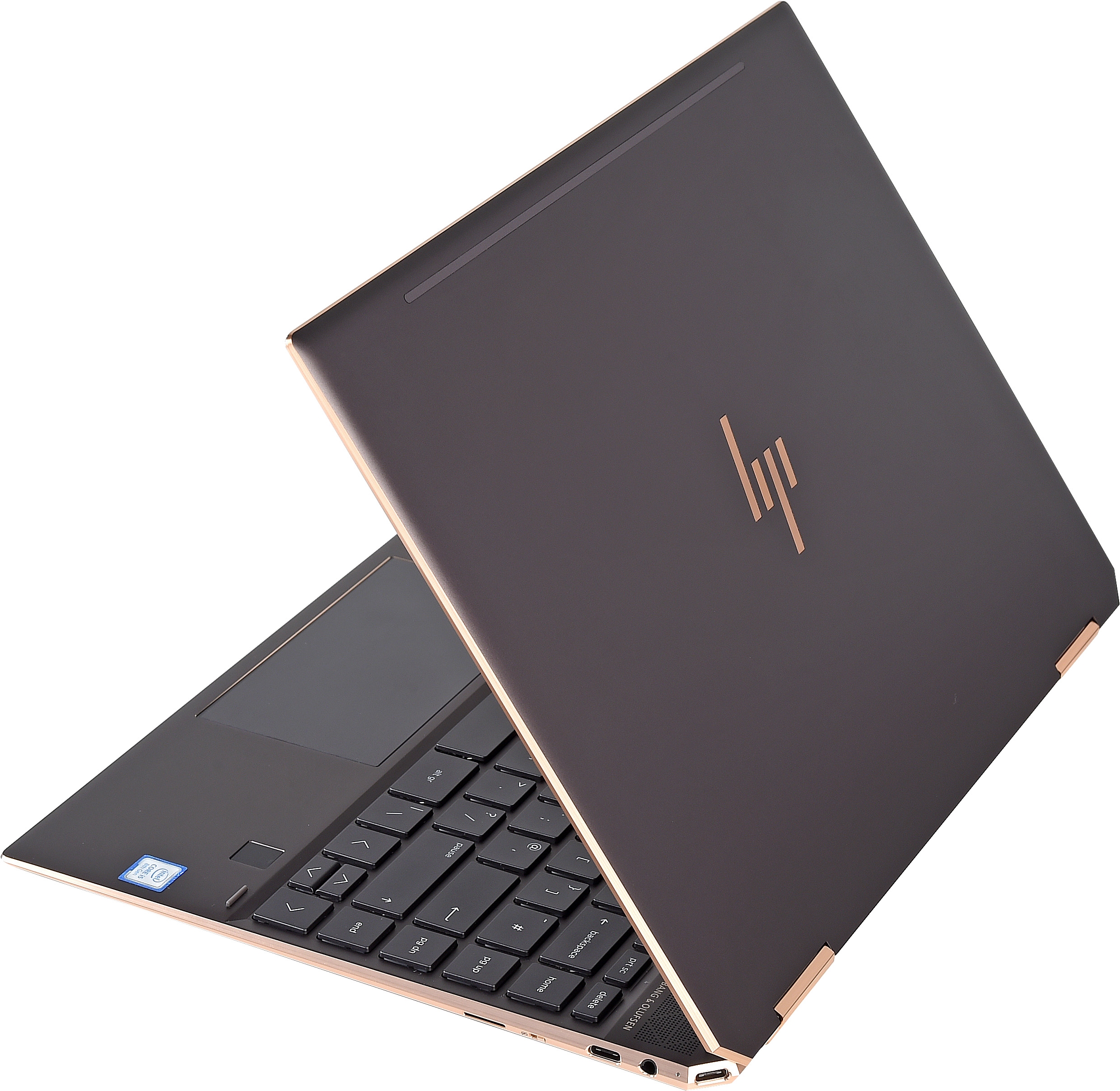 HP SPECTRE X360 13-AP0004NS