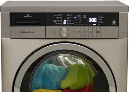 GRUNDIG GWX 38232