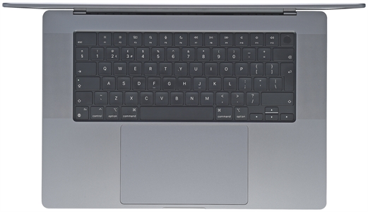 APPLE MACBOOK PRO 16" M1 PRO 1TB