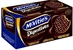 MCVITIE'S Digestives dark chocolate