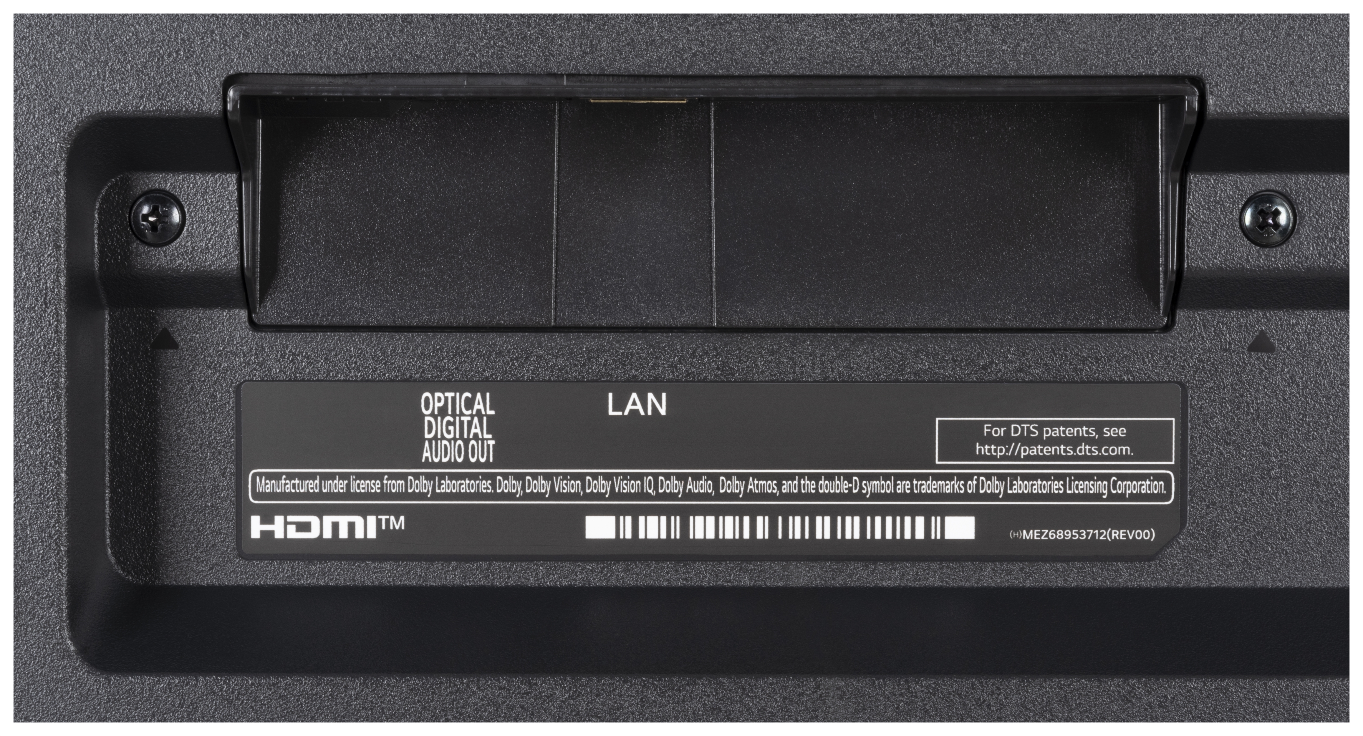 LG 55QNED86T6A