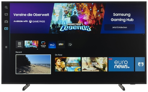 SAMSUNG TQ50LS03B
