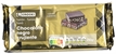 EROSKI Turrón chocolate negro crujiente