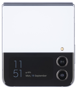 SAMSUNG GALAXY Z FLIP4 128GB