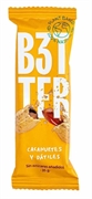 B3TTER Cacahuetes y dátiles