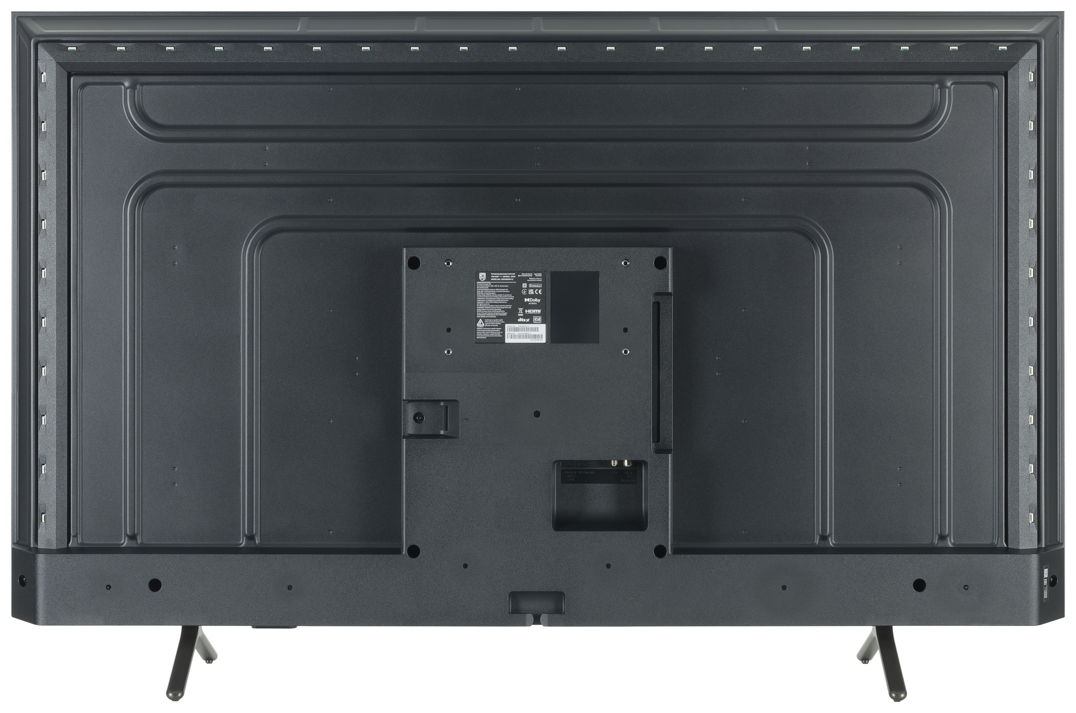 PHILIPS 55PUS8550/12