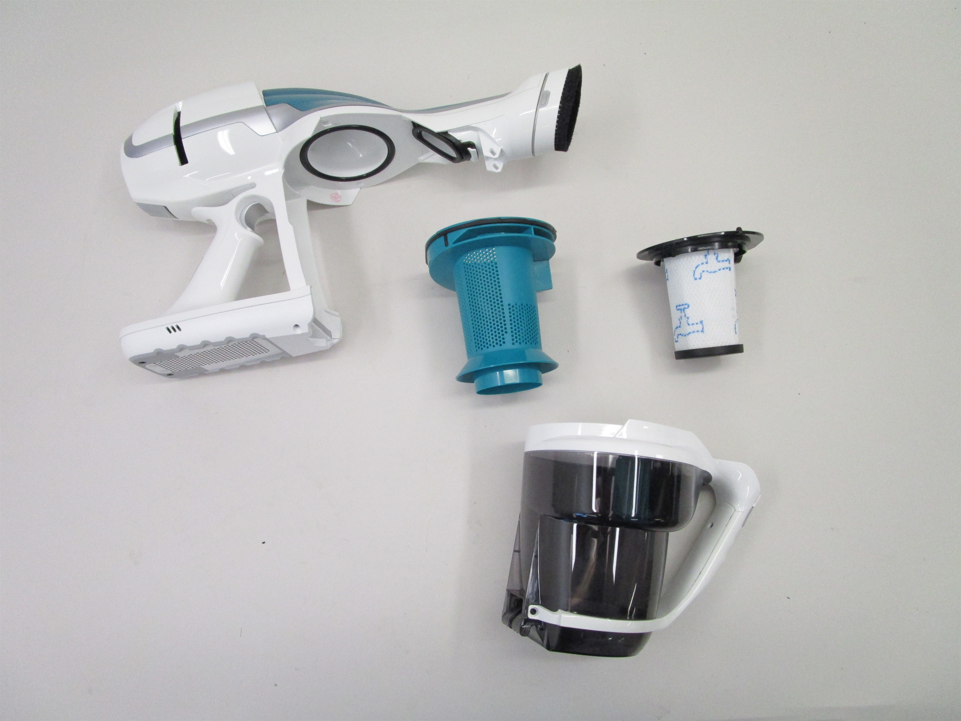 ROWENTA RH9252WO AIRFORCE 460 ALL-IN-ONE 21.9V