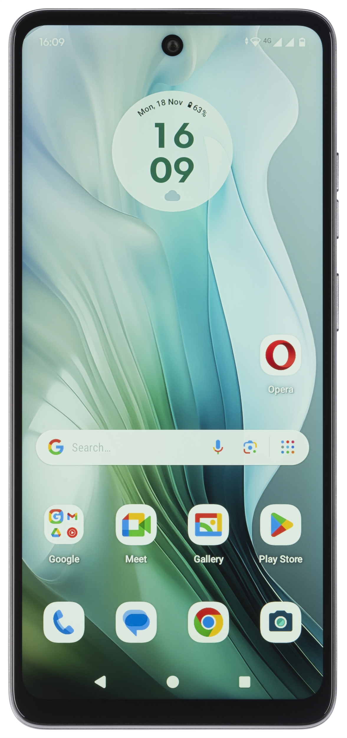 MOTOROLA MOTO E14 64GB 2GB