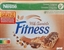 NESTLÉ Fitness Milk chocolate