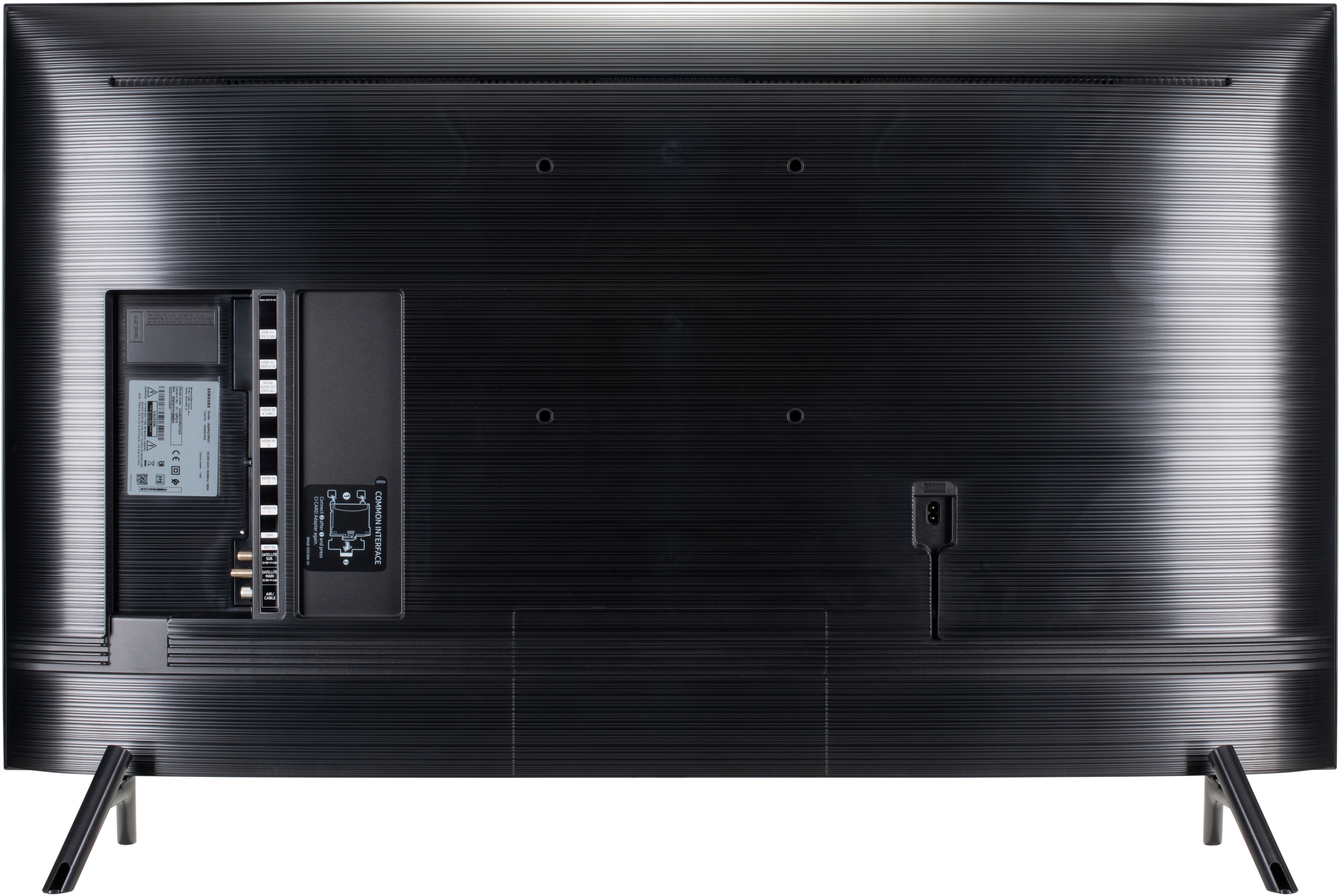 SAMSUNG QE49Q70R