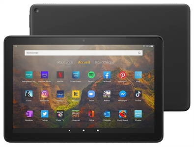 AMAZON AMAZON FIRE HD 10 (2021) 64GB
