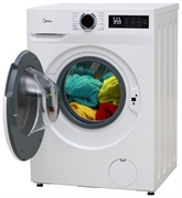 MIDEA MF110W100BA10/W-ES
