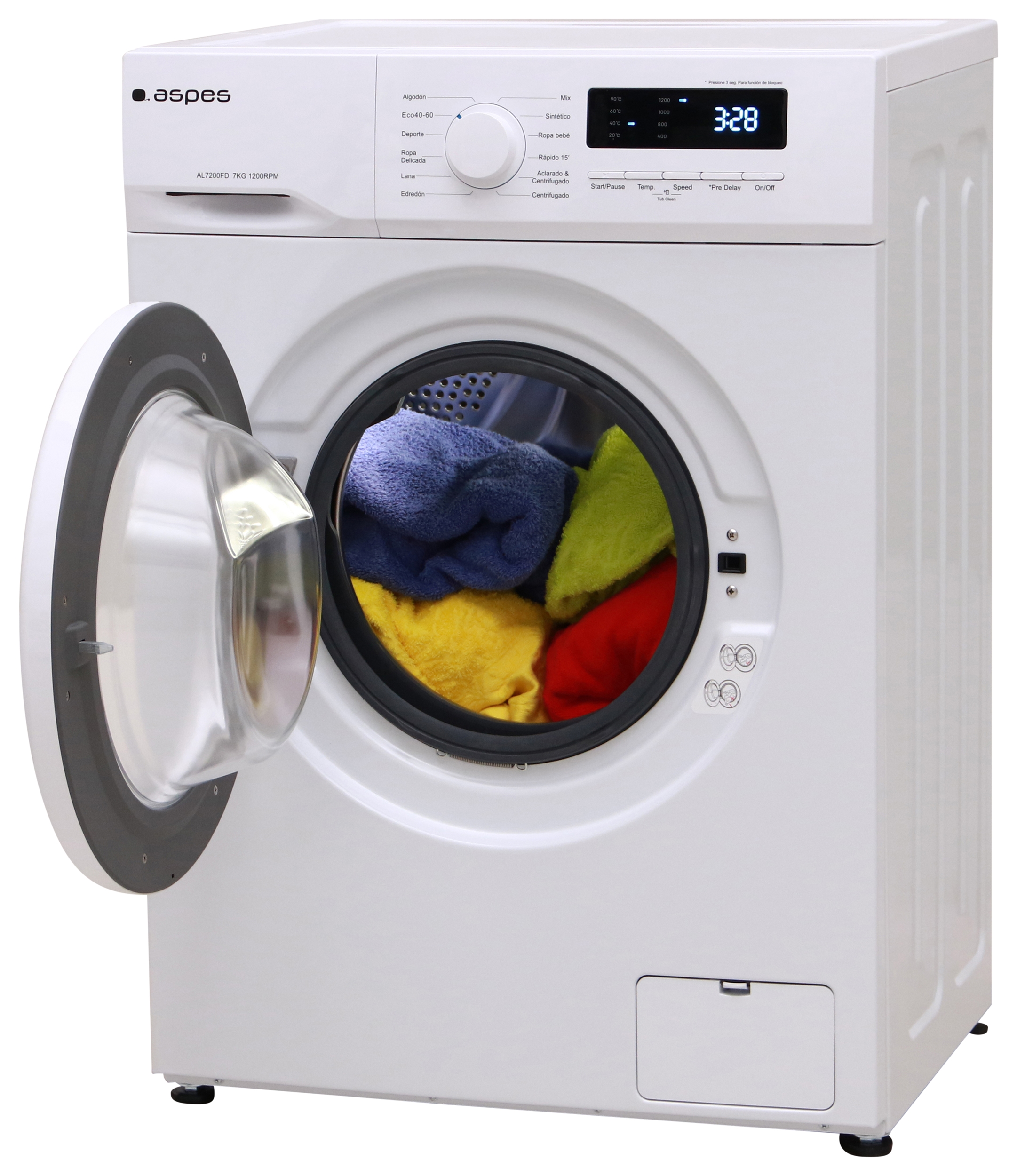 ASPES AL7200FD
