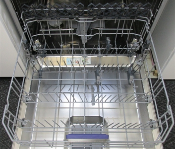 BEKO BDFN36640XC