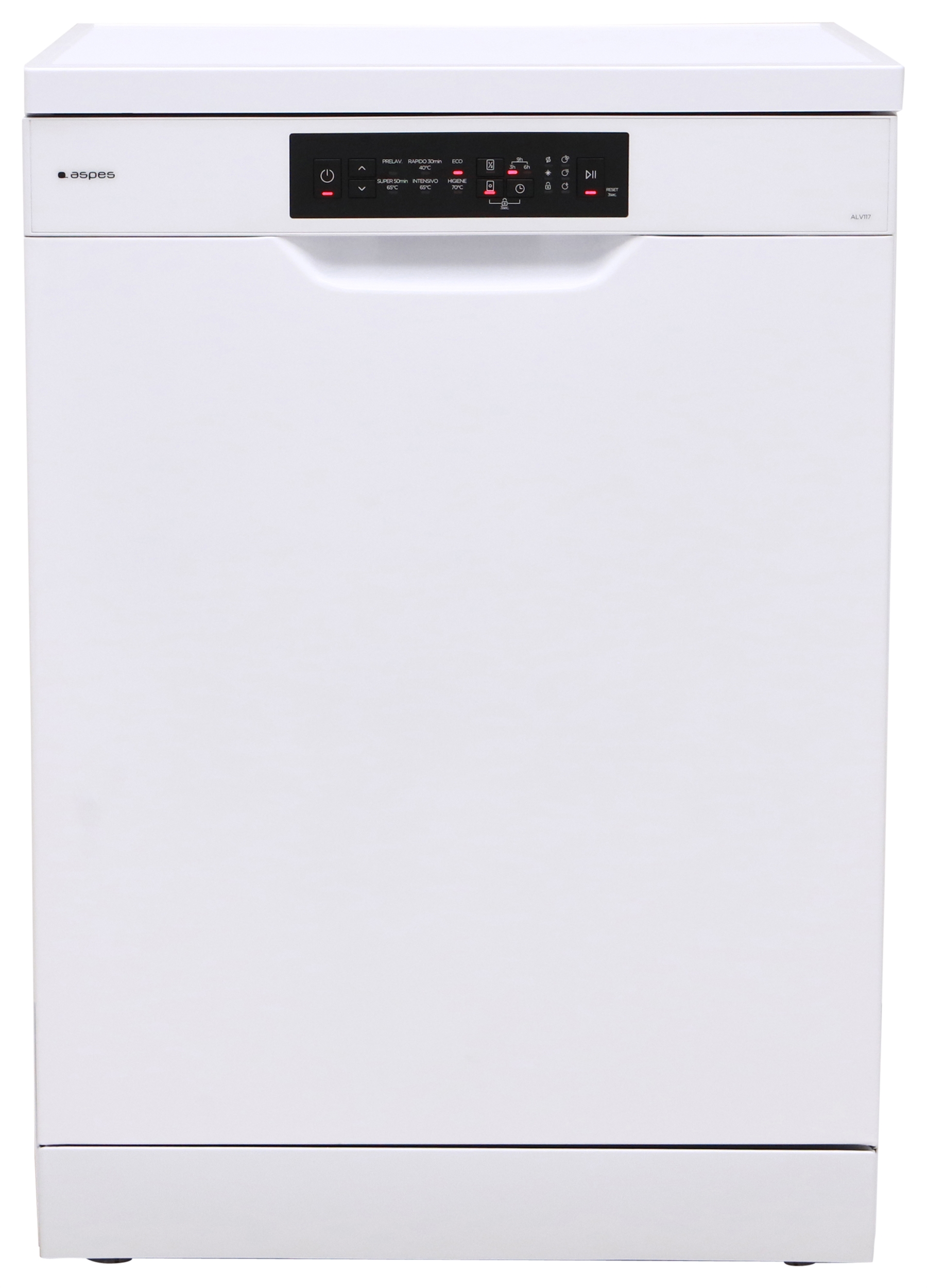 ASPES ALV117