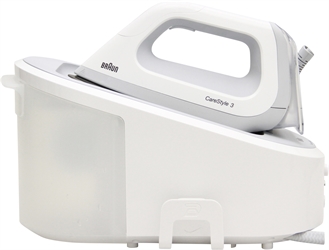 Plancha BRAUN IS3041 CARE STYLE 3: opiniones y precios | OCU