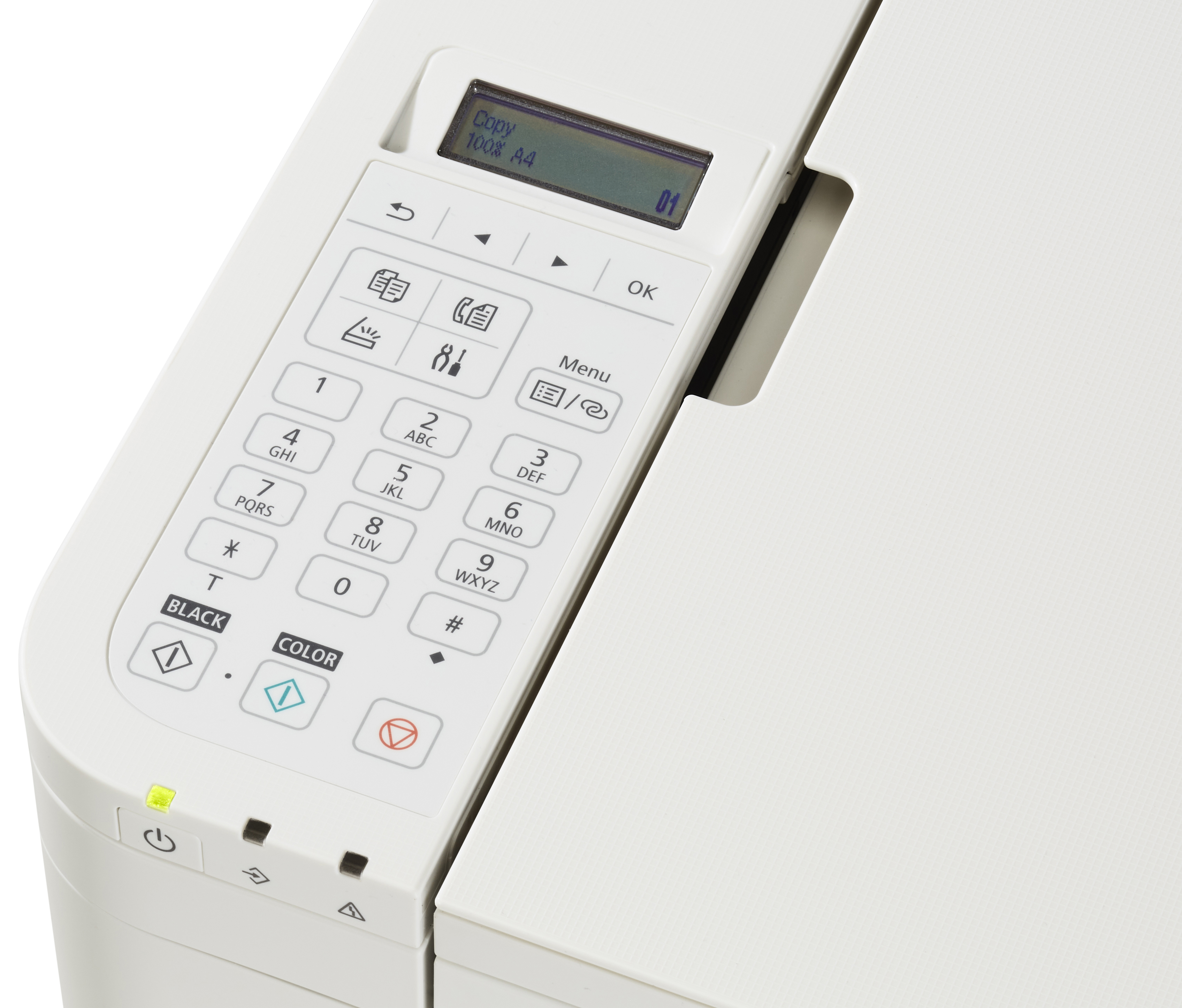 CANON PIXMA TR4751I
