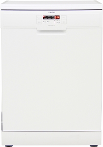 AEG F56312W0