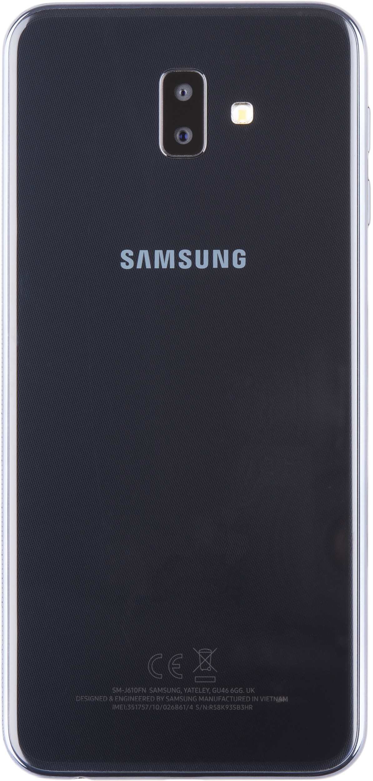 SAMSUNG GALAXY J6+ 32GB