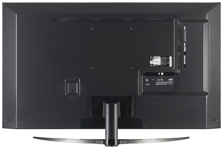 LG 50NANO816QA