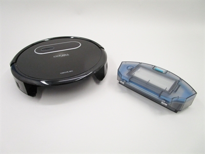 CECOTEC CONGA SERIE 1190