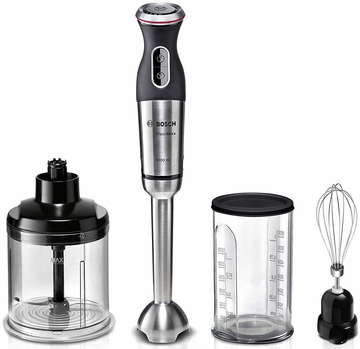 BOSCH MSM89160 MAXOMIXX 1000W