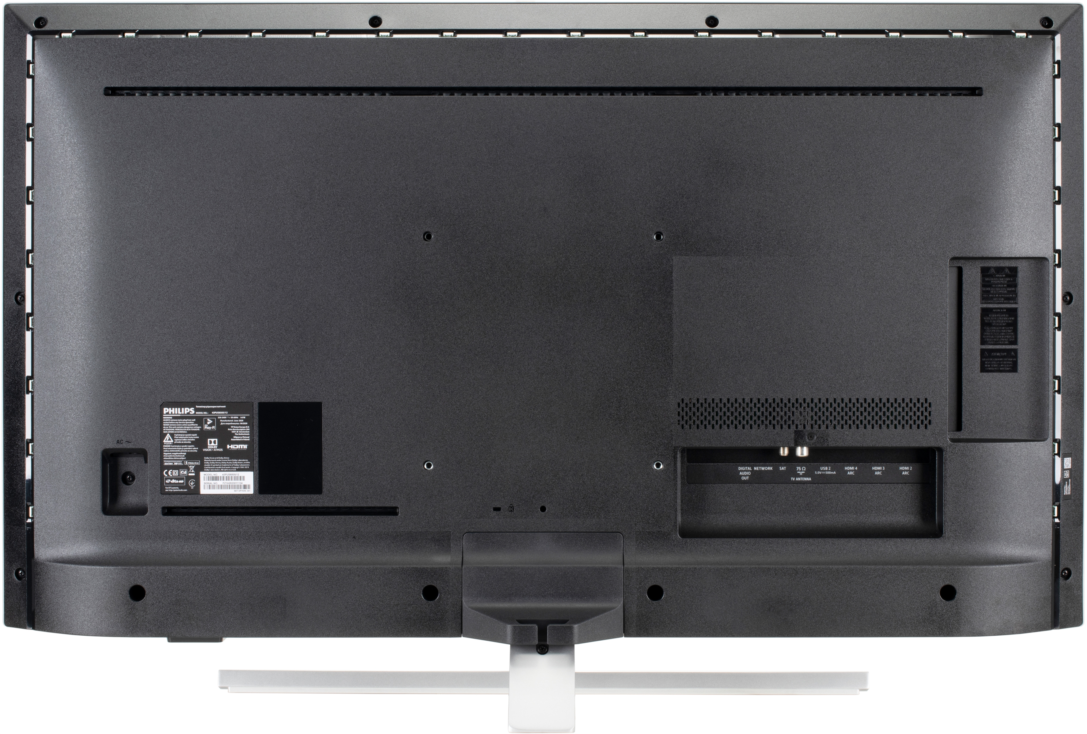 PHILIPS 43PUS8505/12