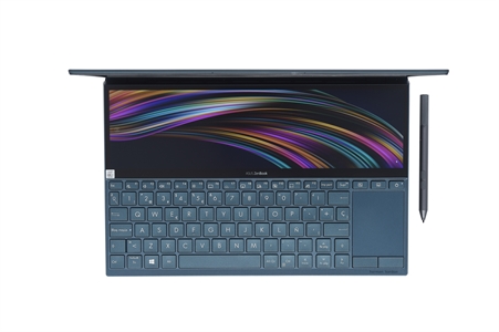 ASUS ZENBOOK DUO UX481FL-BM044T