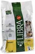 LIBRA Adulto con pollo