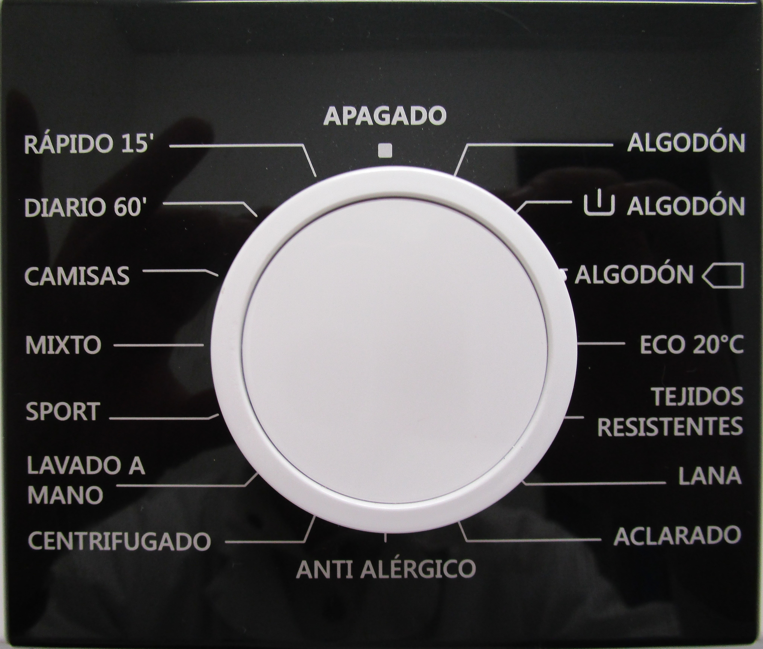 CORBERÓ CLA 8018 W