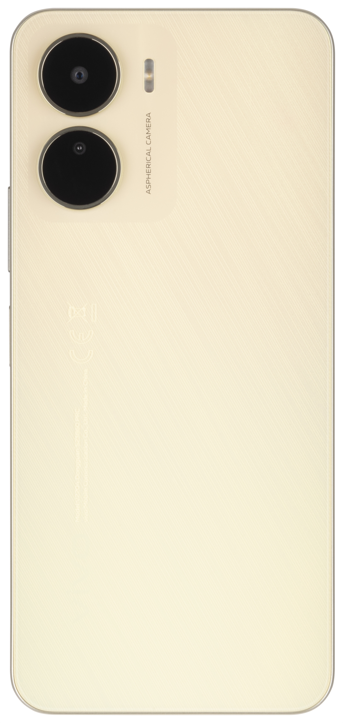 VIVO Y16 128GB