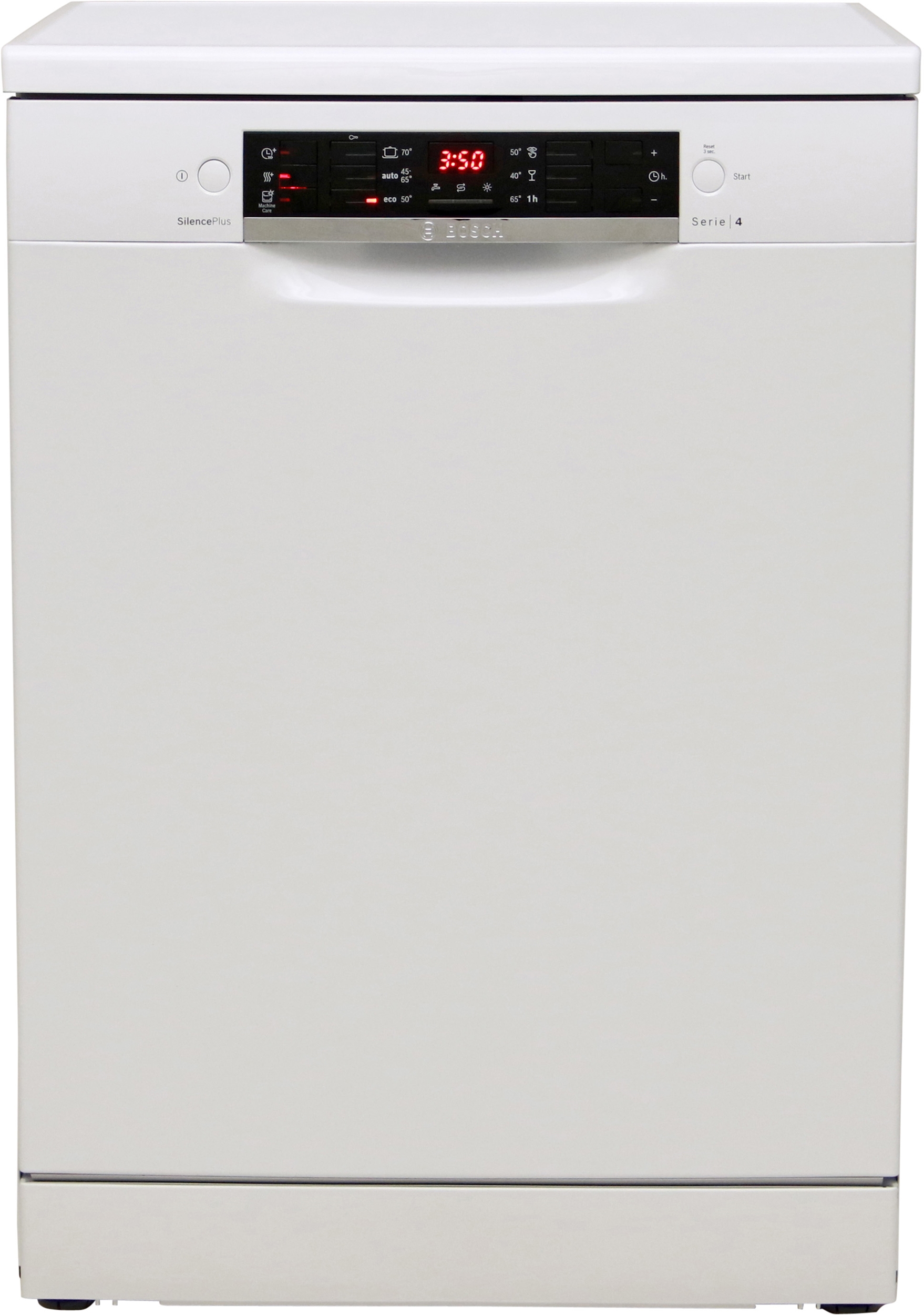 BOSCH SMS46NW00E