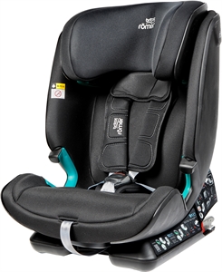 BRITAX RÖMER ADVANSAFIX I-SIZE