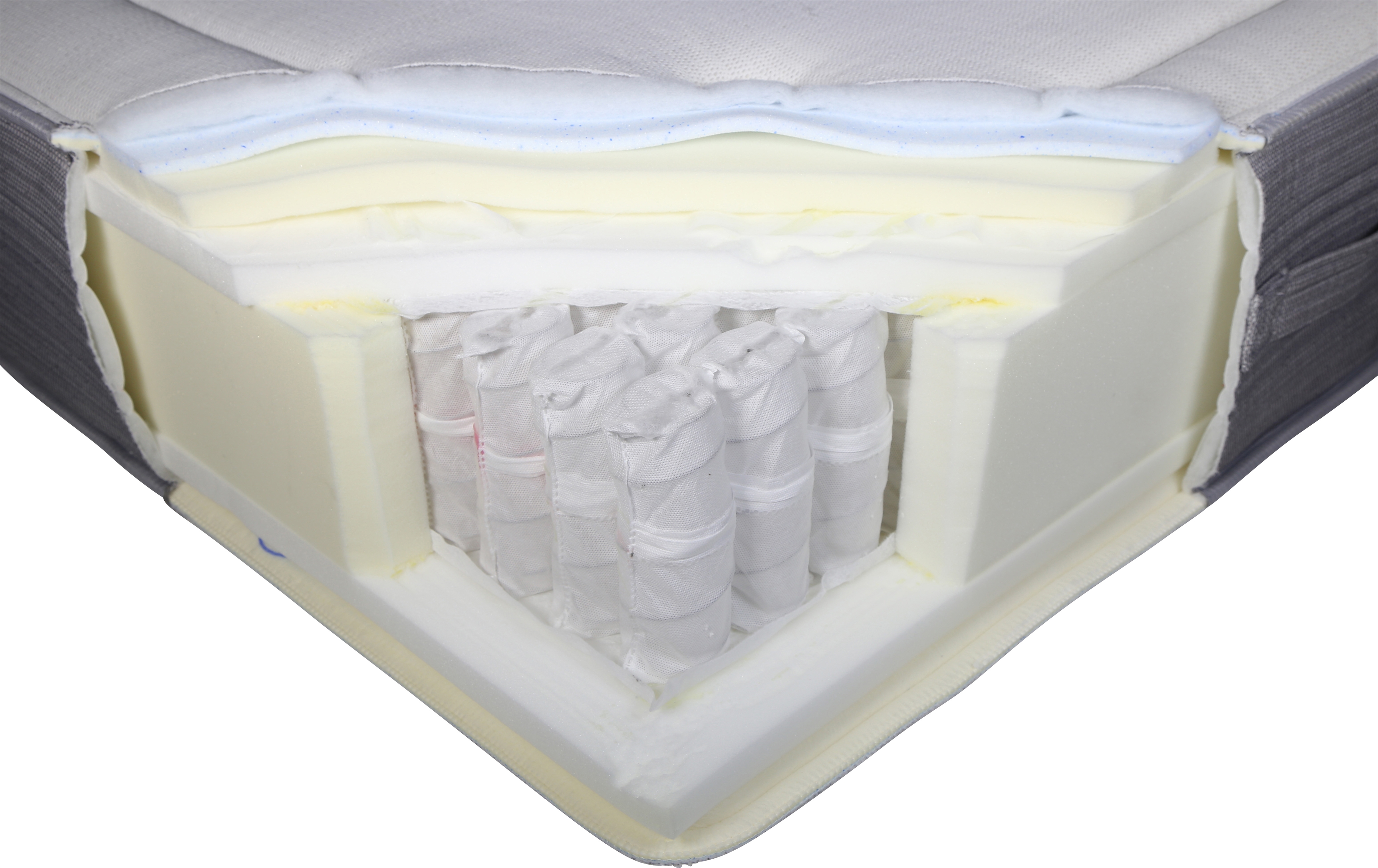 FLEX NUBE VISCO GEL