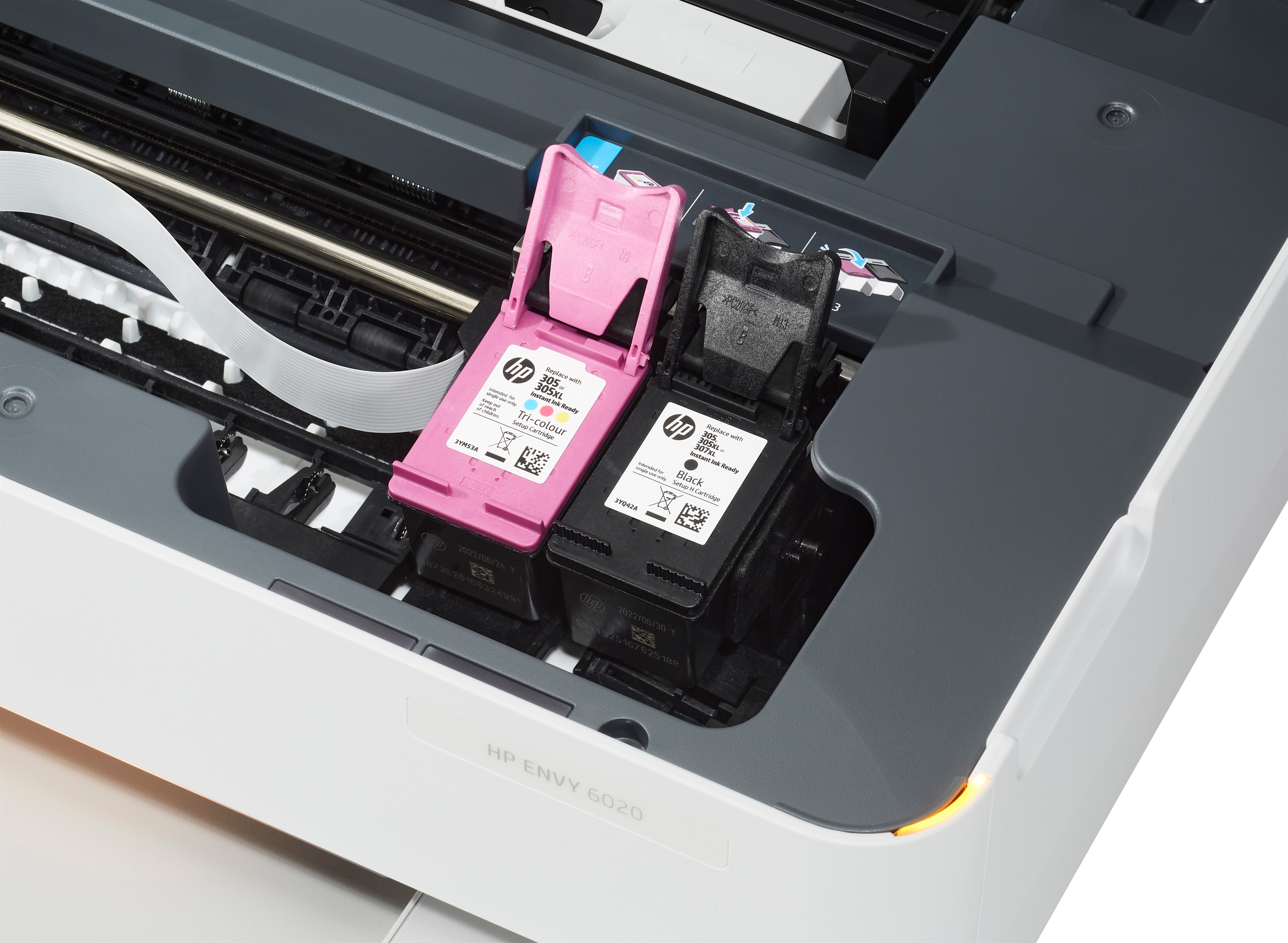 HP ENVY 6020