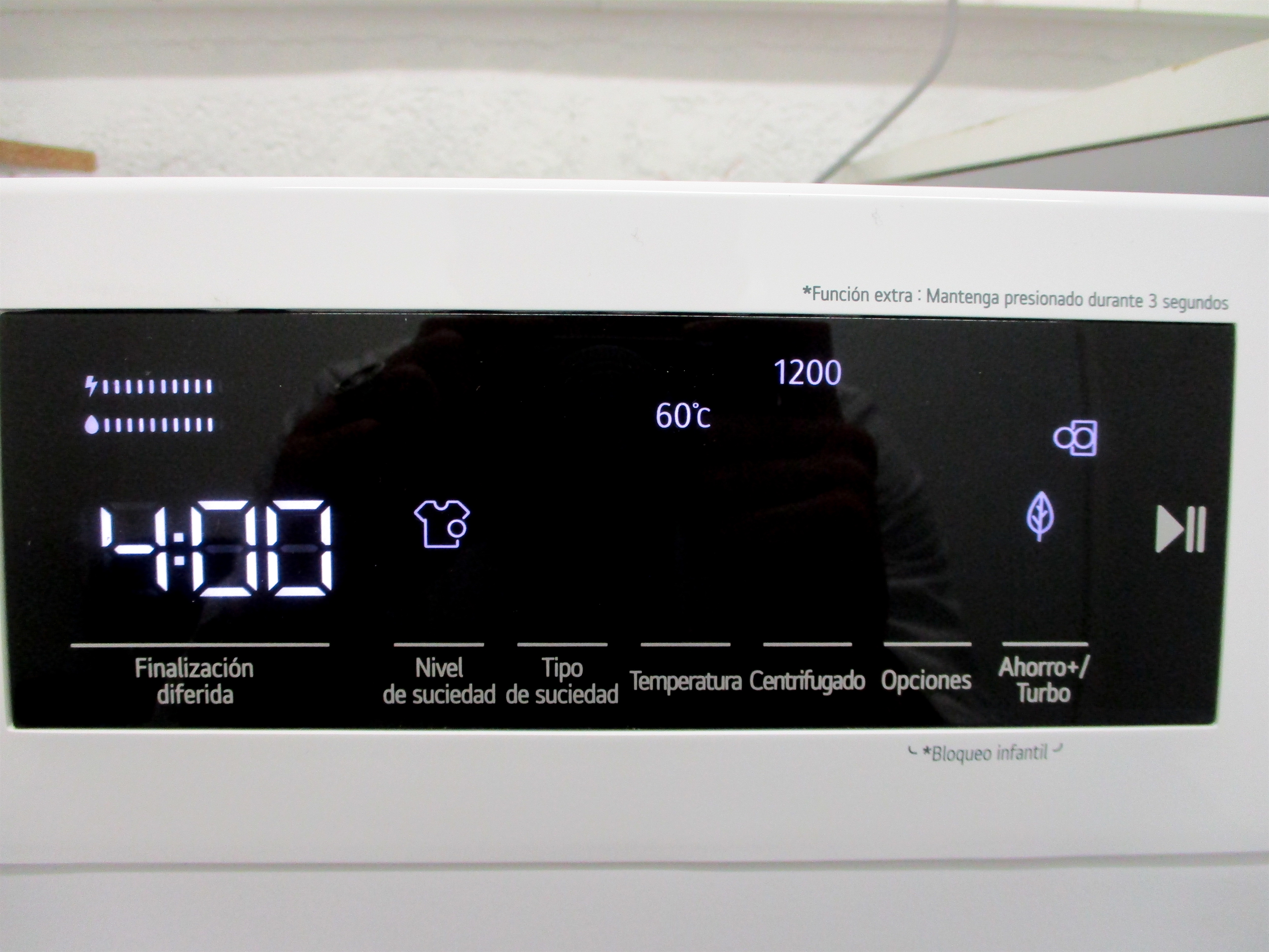 LG F2WT2008S3W