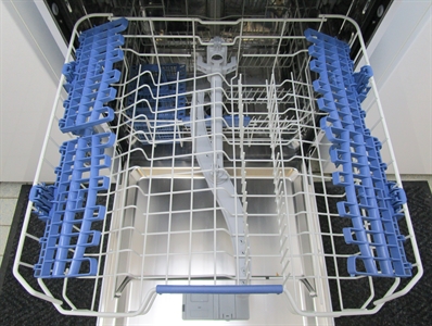 INDESIT TDFP 57BP96 EU