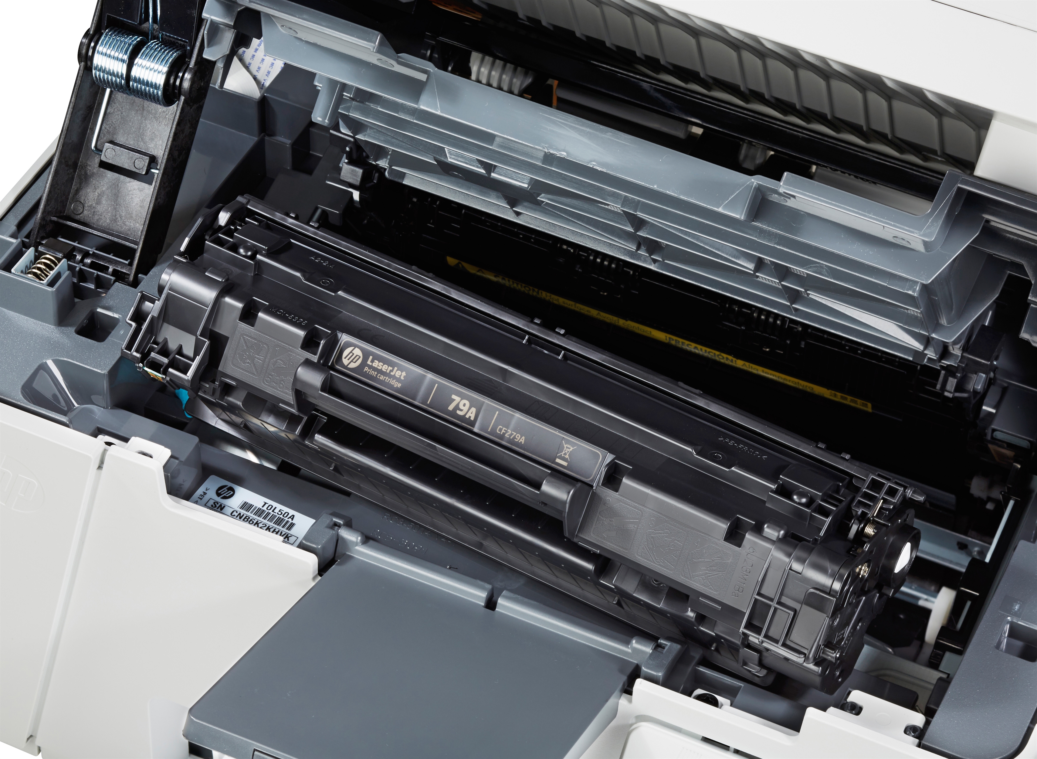 HP Laserjet Pro  M26nw