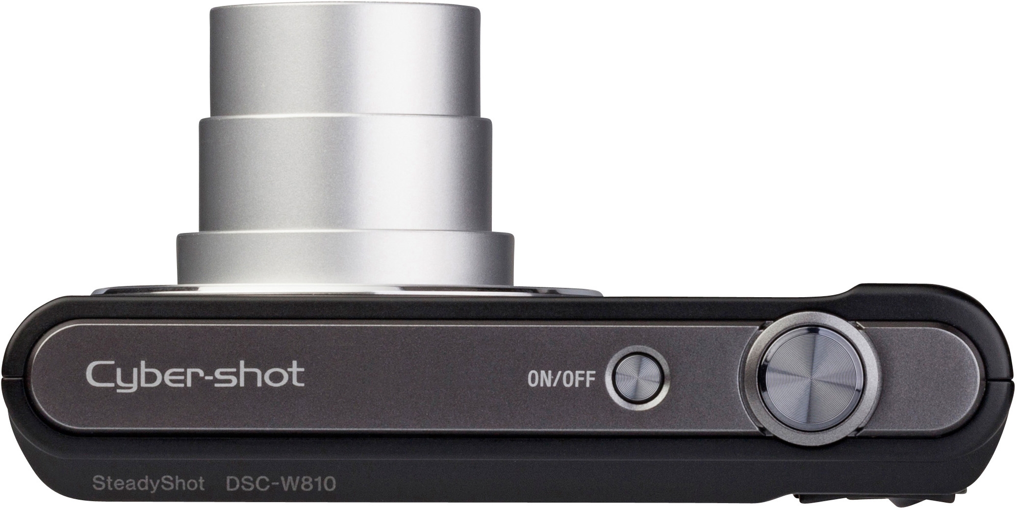 SONY CYBER-SHOT DSC-W810