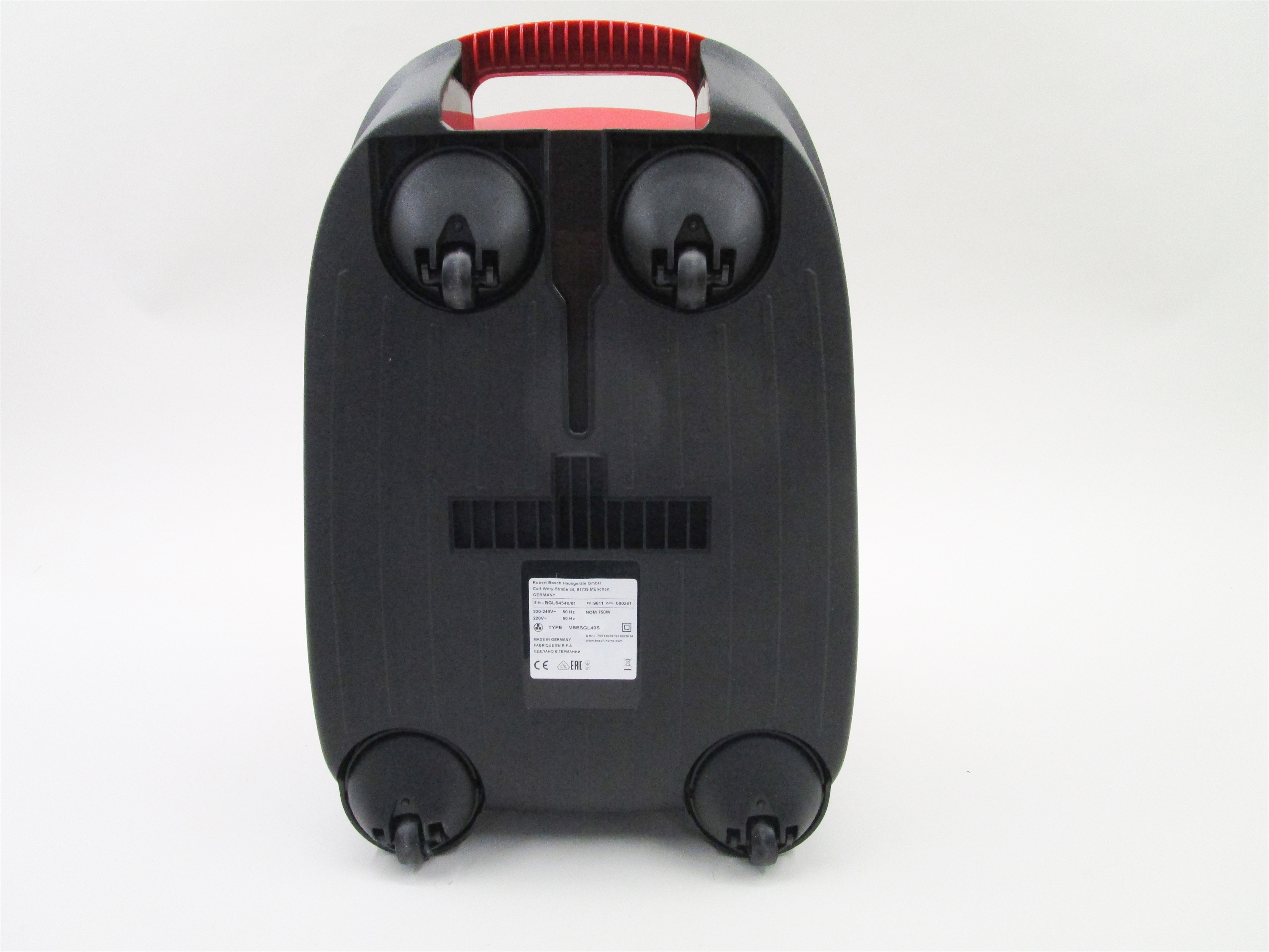 BOSCH BOSCH BGLS 4540